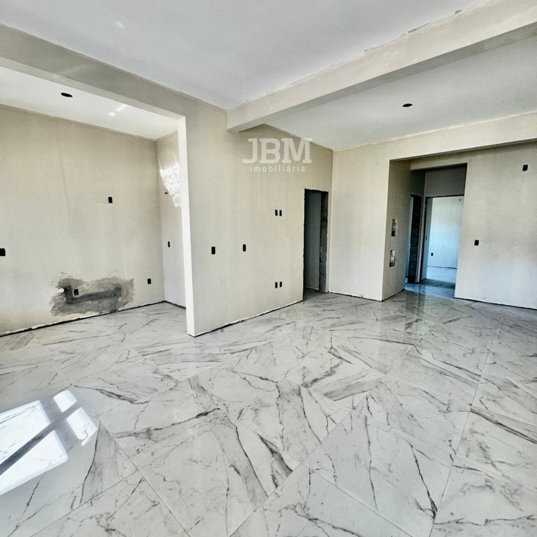 Casas no Loteamento Camélia Bairro Nossa Senhora de Fátima