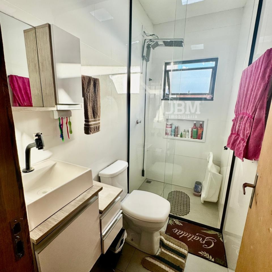 Casa no Loteamento Bem Morar Bairro São Jorge