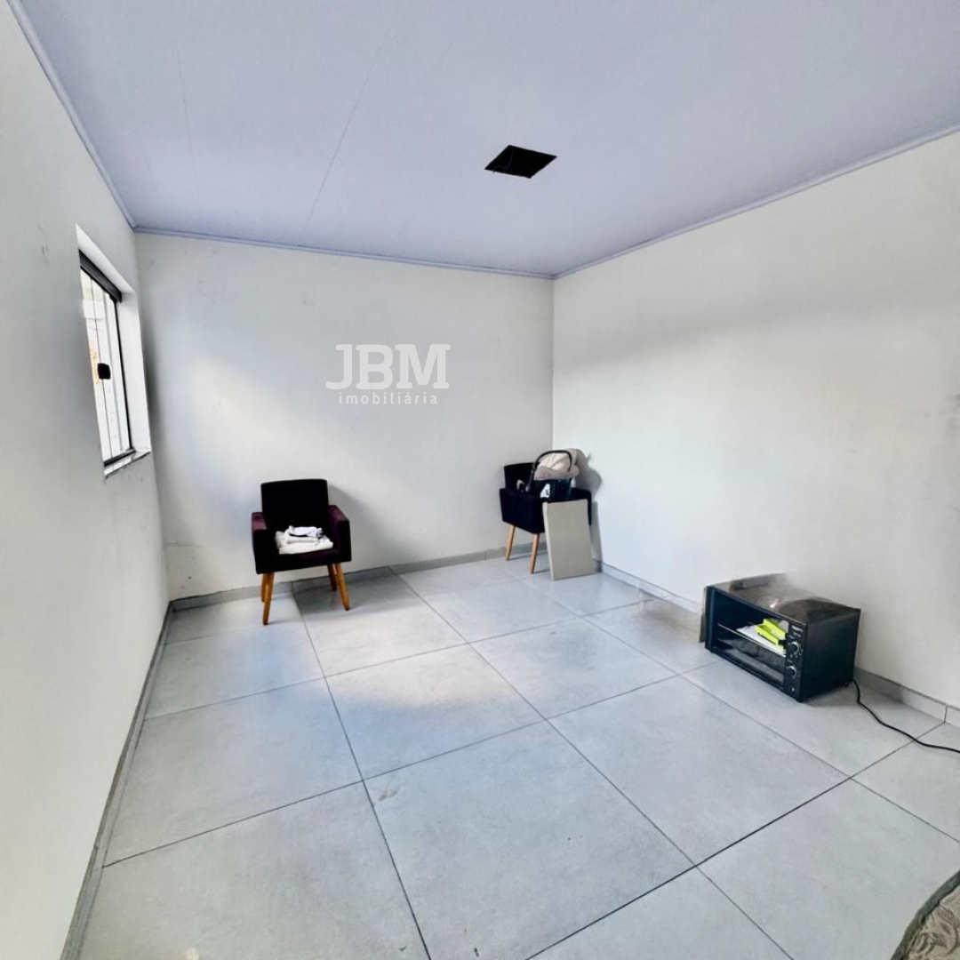 Casa no Loteamento Bem Morar Bairro São Jorge