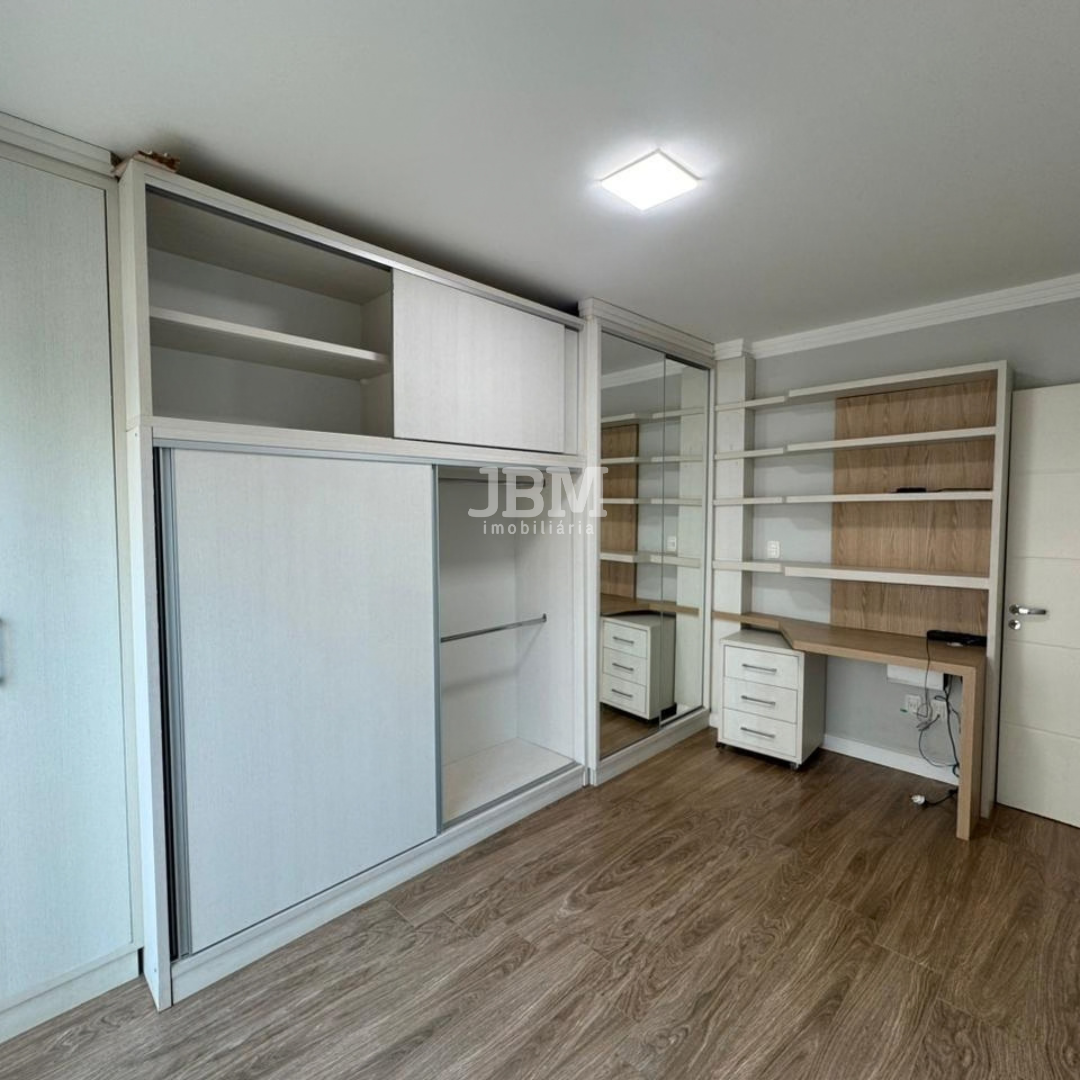 Apartamento Residencial Cristal