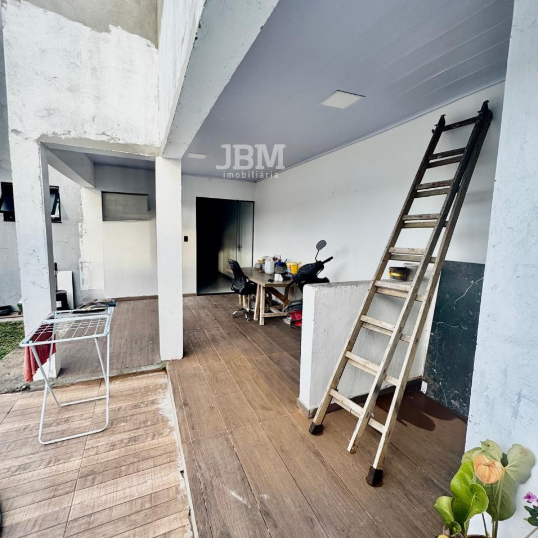 Casa no Loteamento Bem Morar Bairro São Jorge