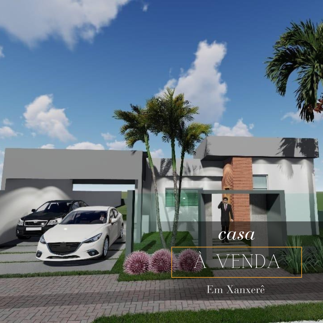 Casa no Bairro Jardim Tarumã