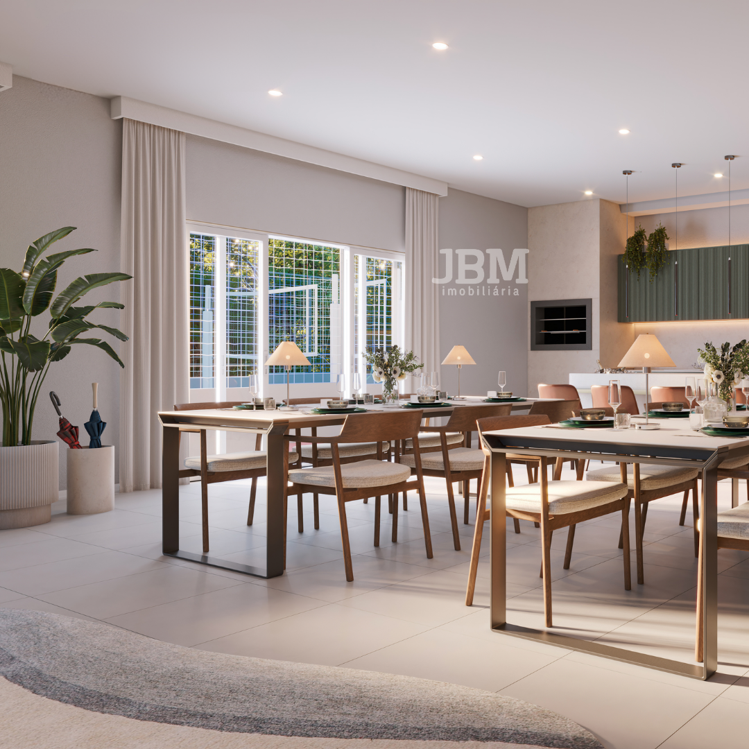 Lançamento Apartamentos no Bairro Jardim Tarumã