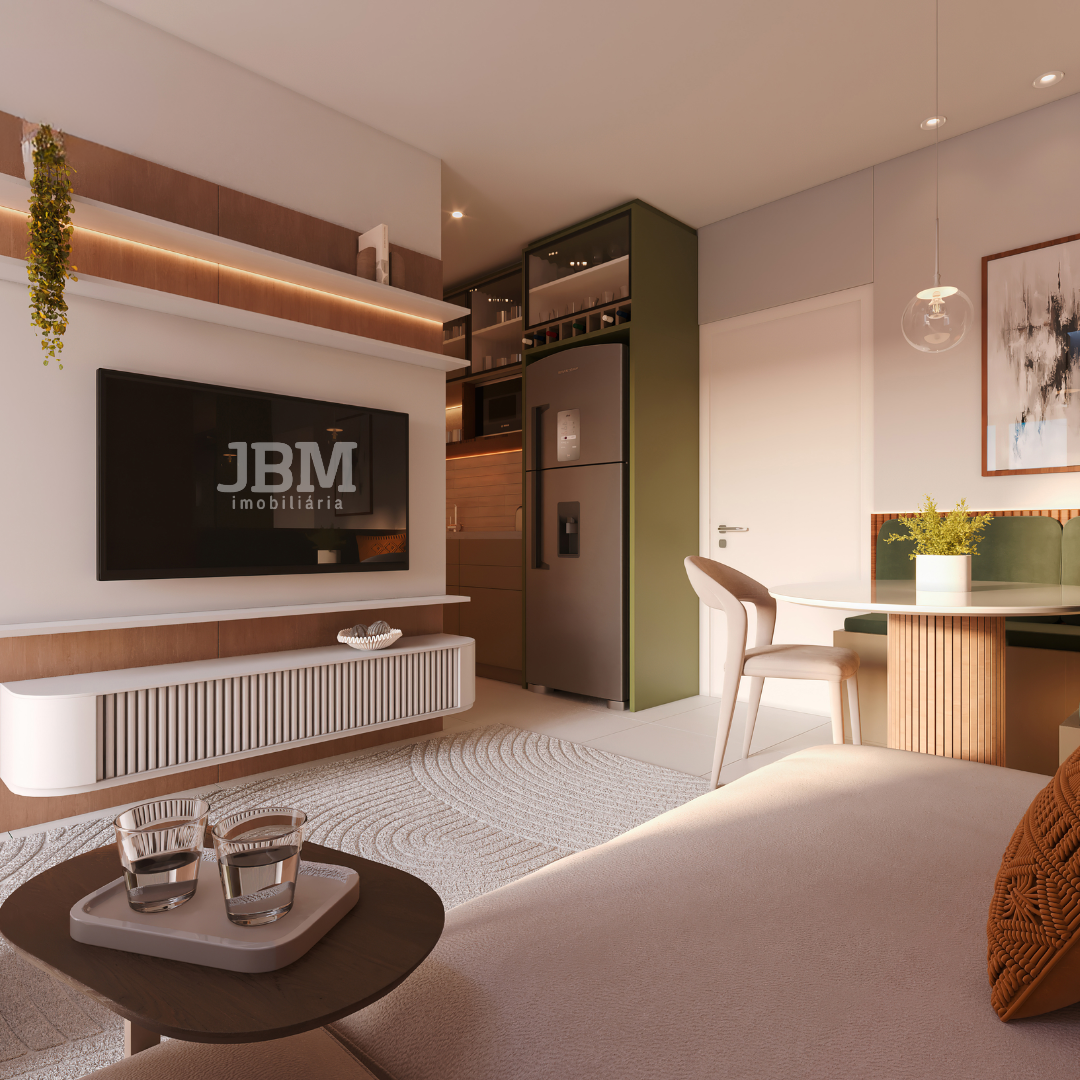 Lançamento Apartamentos no Bairro Jardim Tarumã