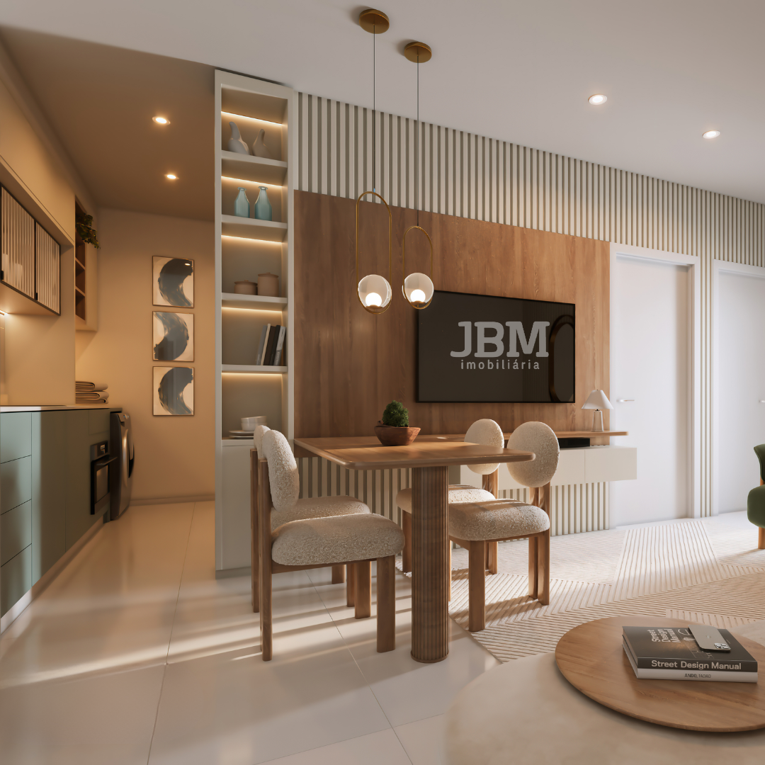 Lançamento Apartamentos no Bairro Jardim Tarumã