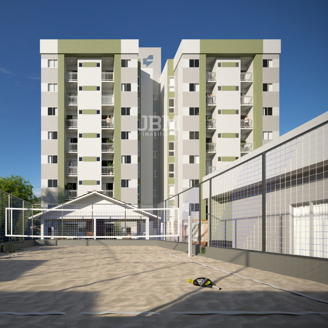 Lançamento Apartamentos no Bairro Jardim Tarumã