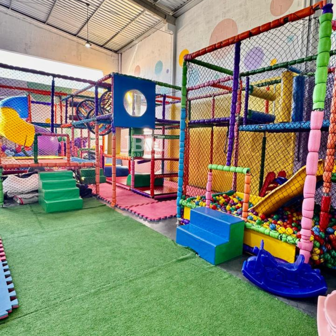 Ponto Comercial à Venda em Xanxerê