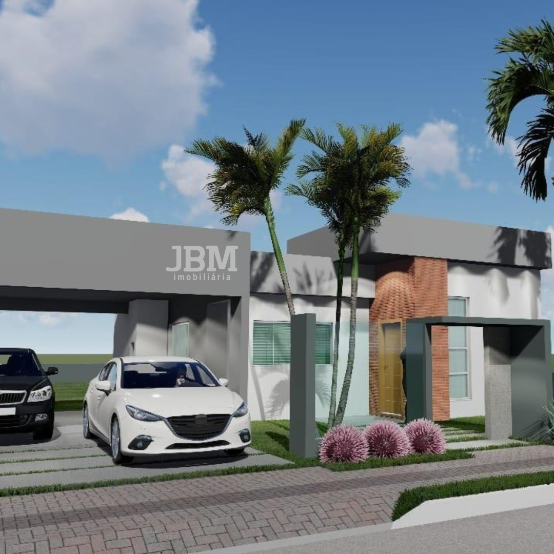 Casa no Bairro Jardim Tarumã