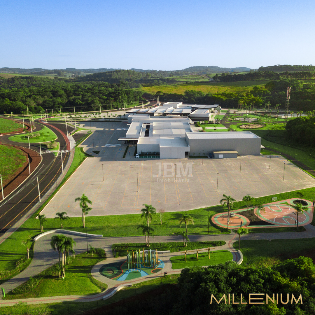 Terrenos Millenium em Chapecó