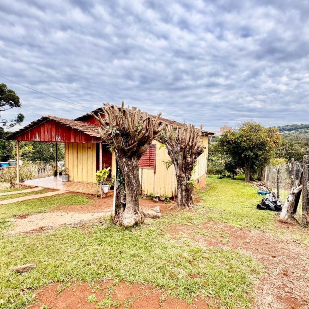 Terreno no Bairro Tacca