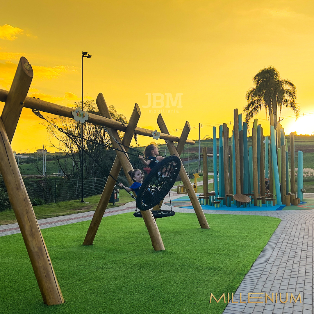 Terrenos Millenium em Chapecó