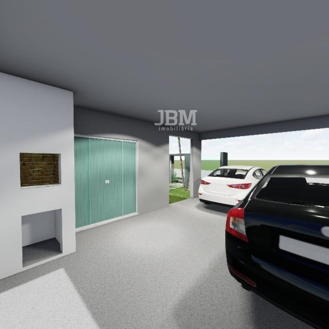 Casa no Bairro Jardim Tarumã