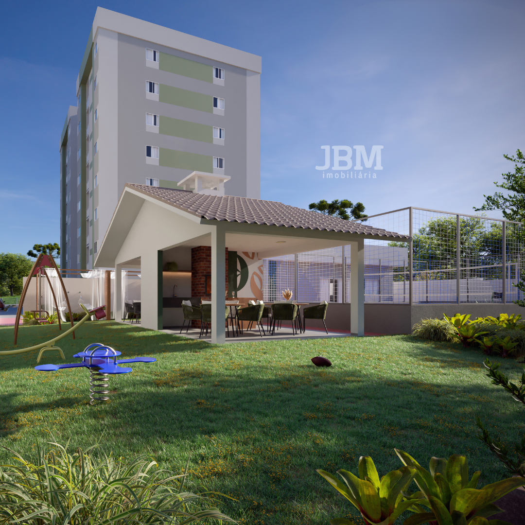 Lançamento Apartamentos no Bairro Jardim Tarumã