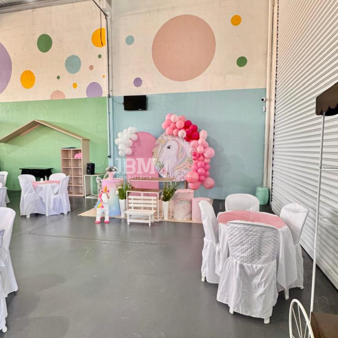 Ponto Comercial à Venda em Xanxerê