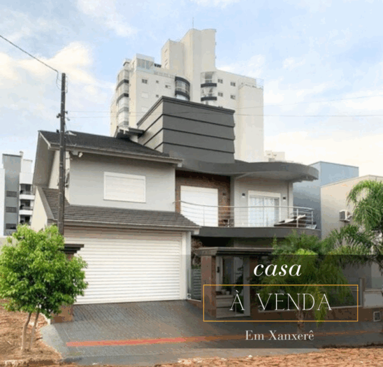 Casa no Bairro La Salle
