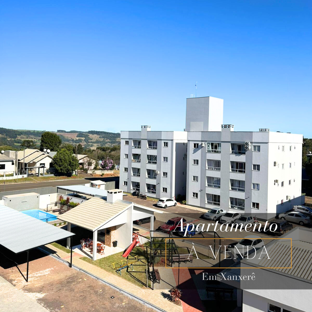 Apartamento Residencial Gold Home Club
