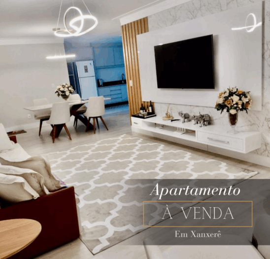 Apartamento Edifício Grand Palazzo