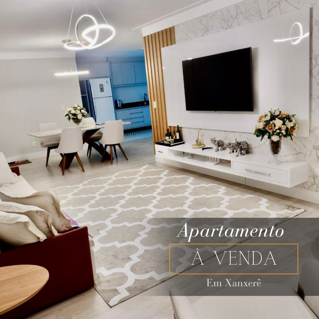 Apartamento Edifício Grand Palazzo