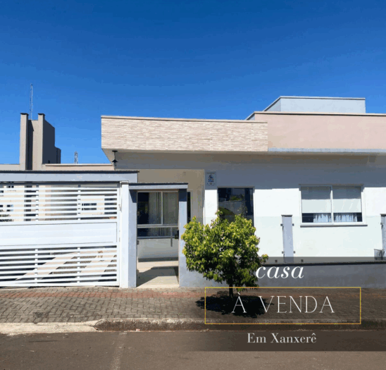 Casa no Bairro Jardim Tarumã