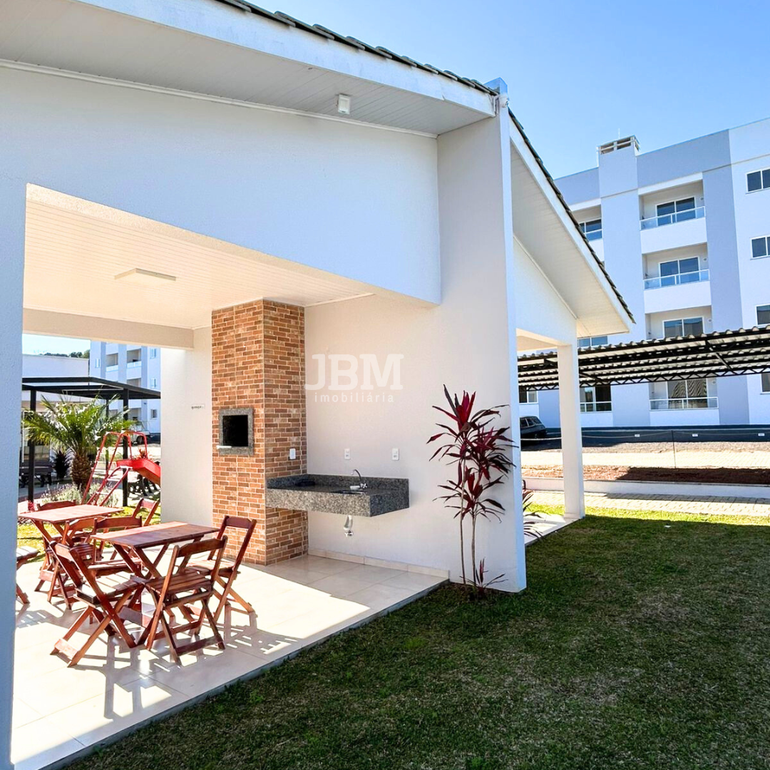 Apartamento Residencial Gold Home Club