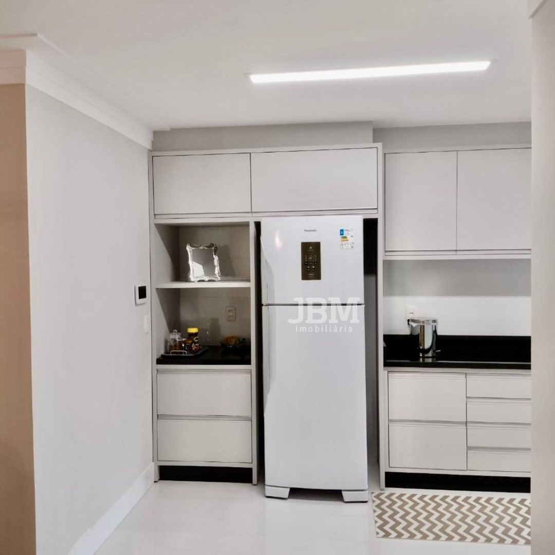 Apartamento Edifício Grand Palazzo