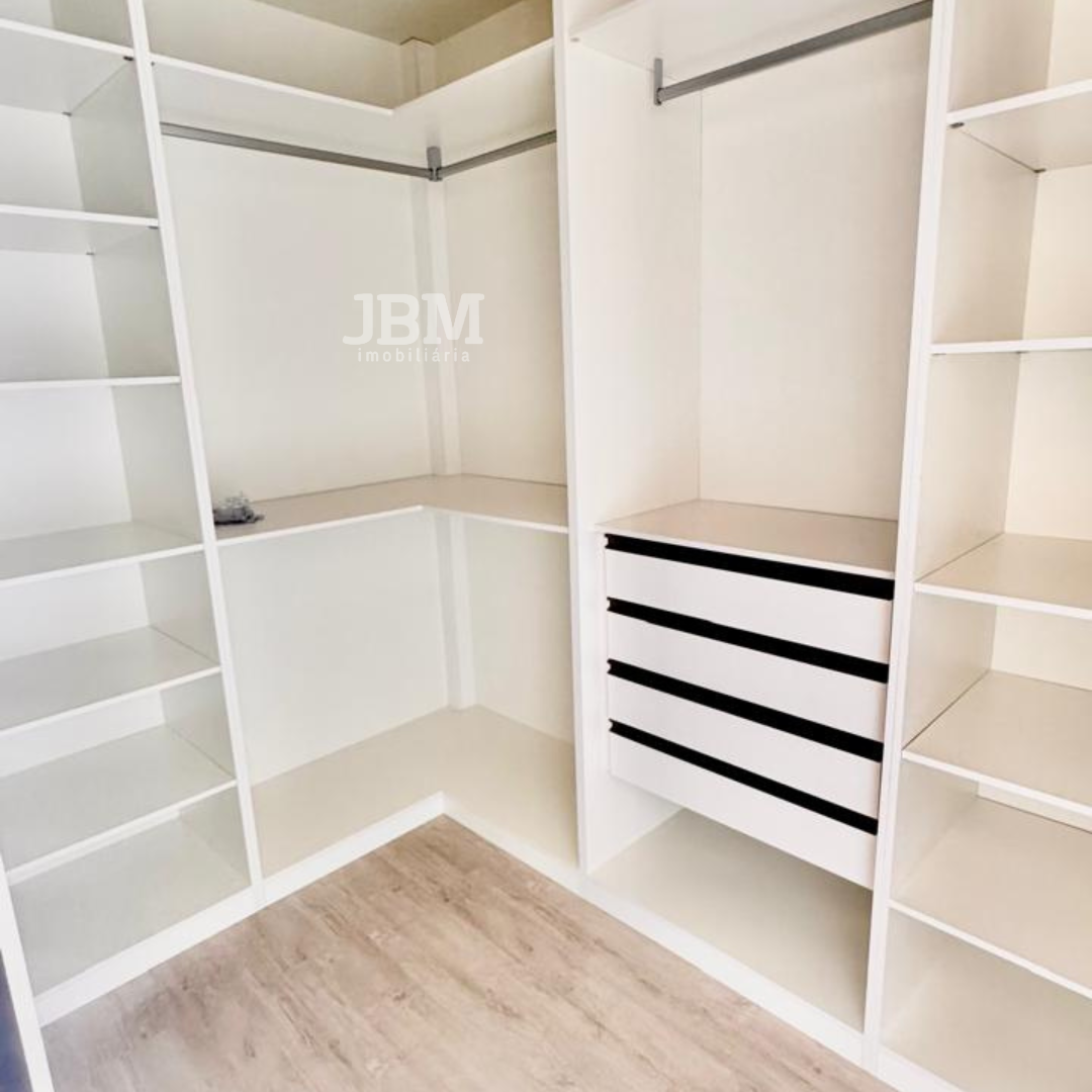 Apartamento Cobertura Duplex no Centro