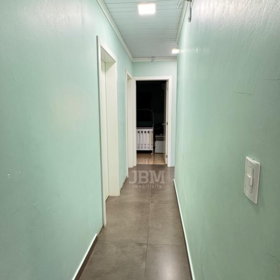 Sítio na Linha Bom Sucesso em Xanxerê