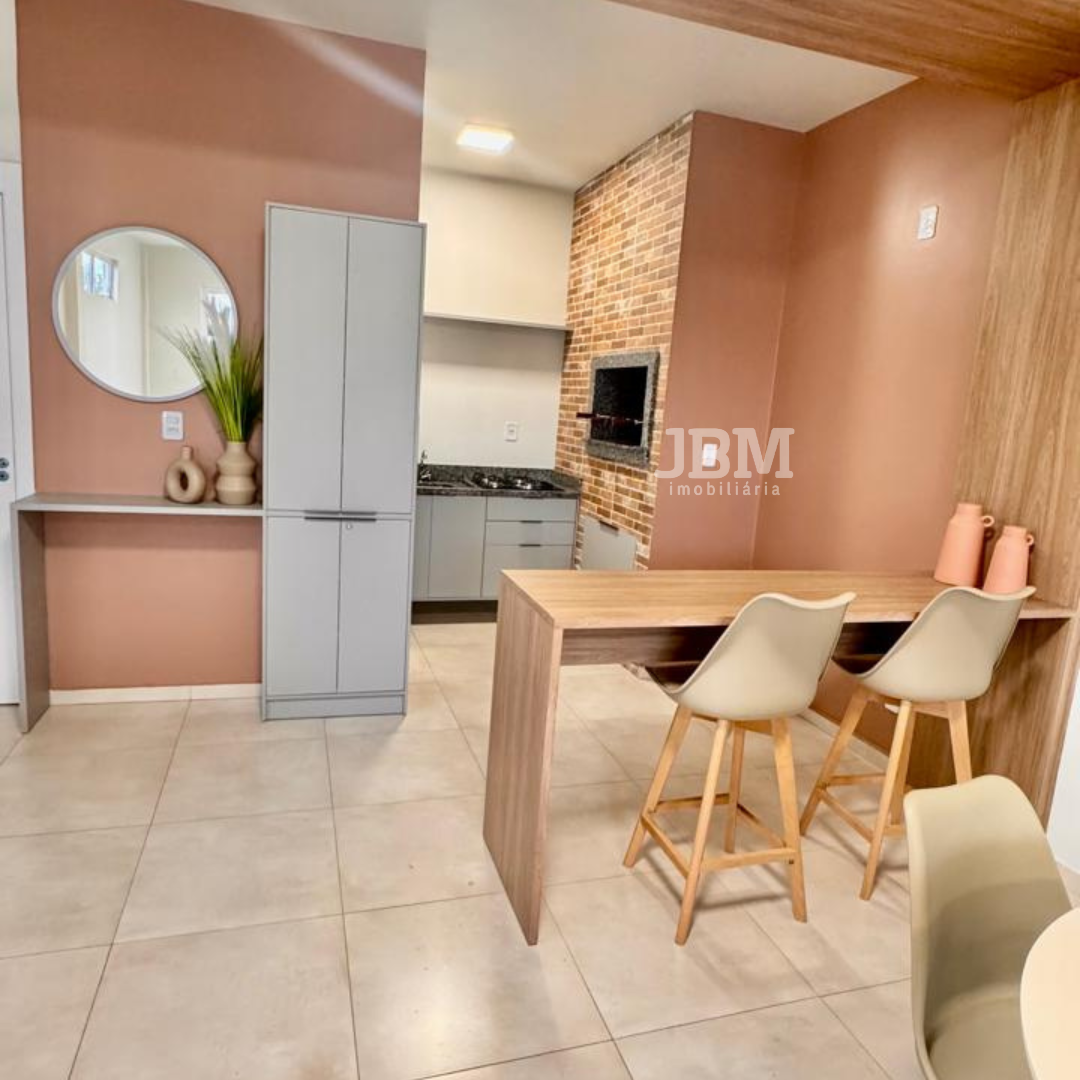Apartamento Residencial Gold Home Club