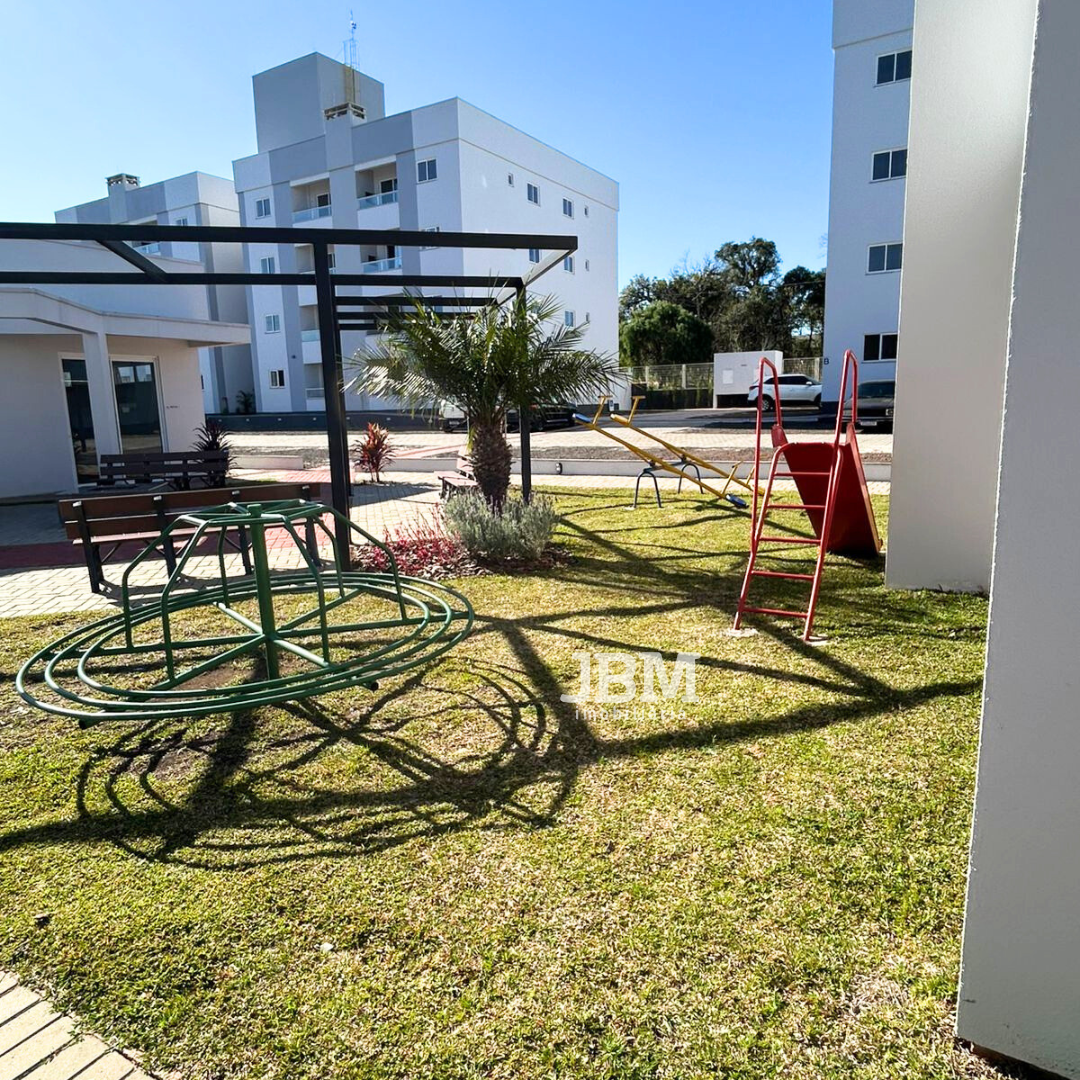 Apartamento Residencial Gold Home Club