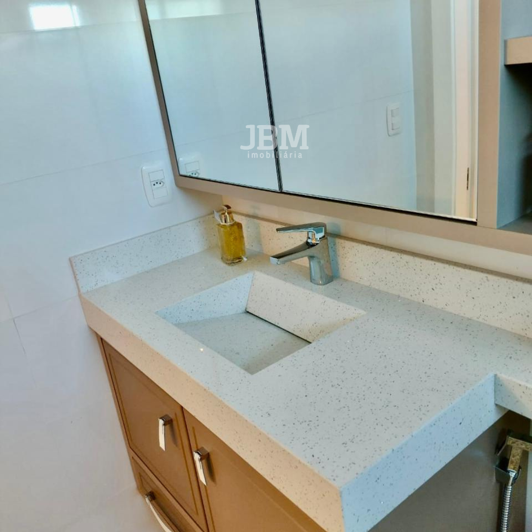 Apartamento Edifício Grand Palazzo