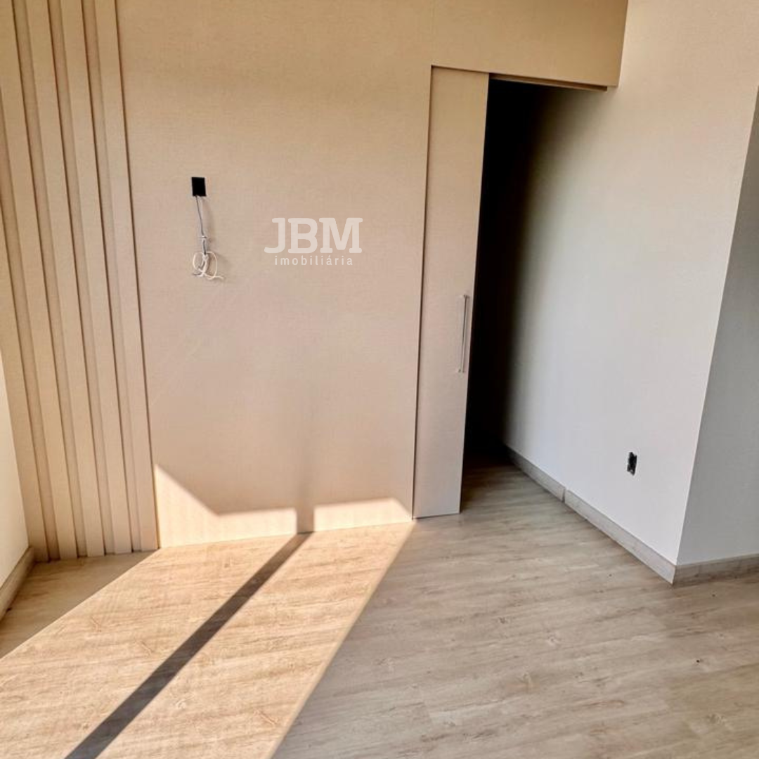 Apartamento Cobertura Duplex no Centro