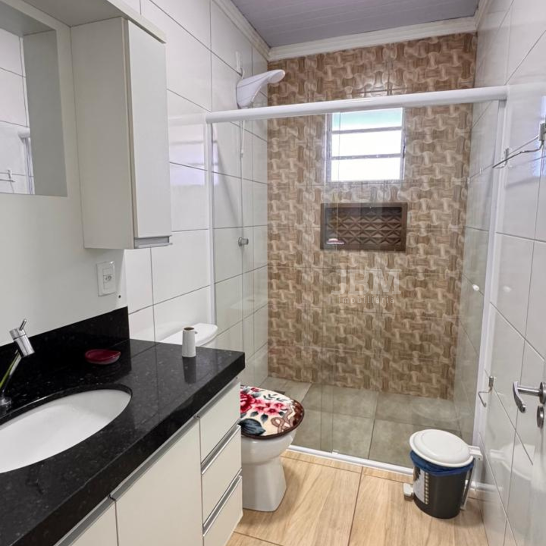 Sítio na Linha Bom Sucesso em Xanxerê