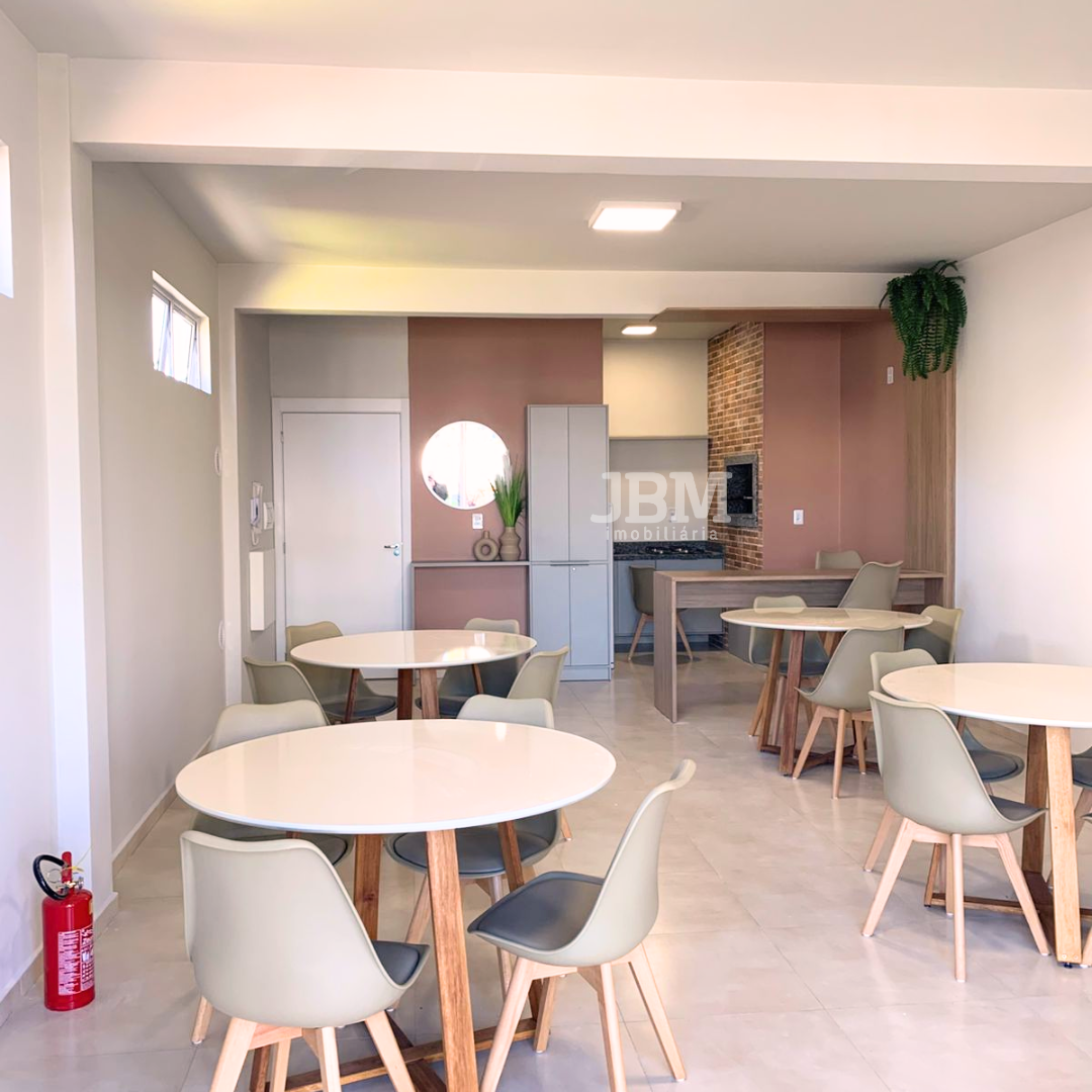 Apartamento Residencial Gold Home Club