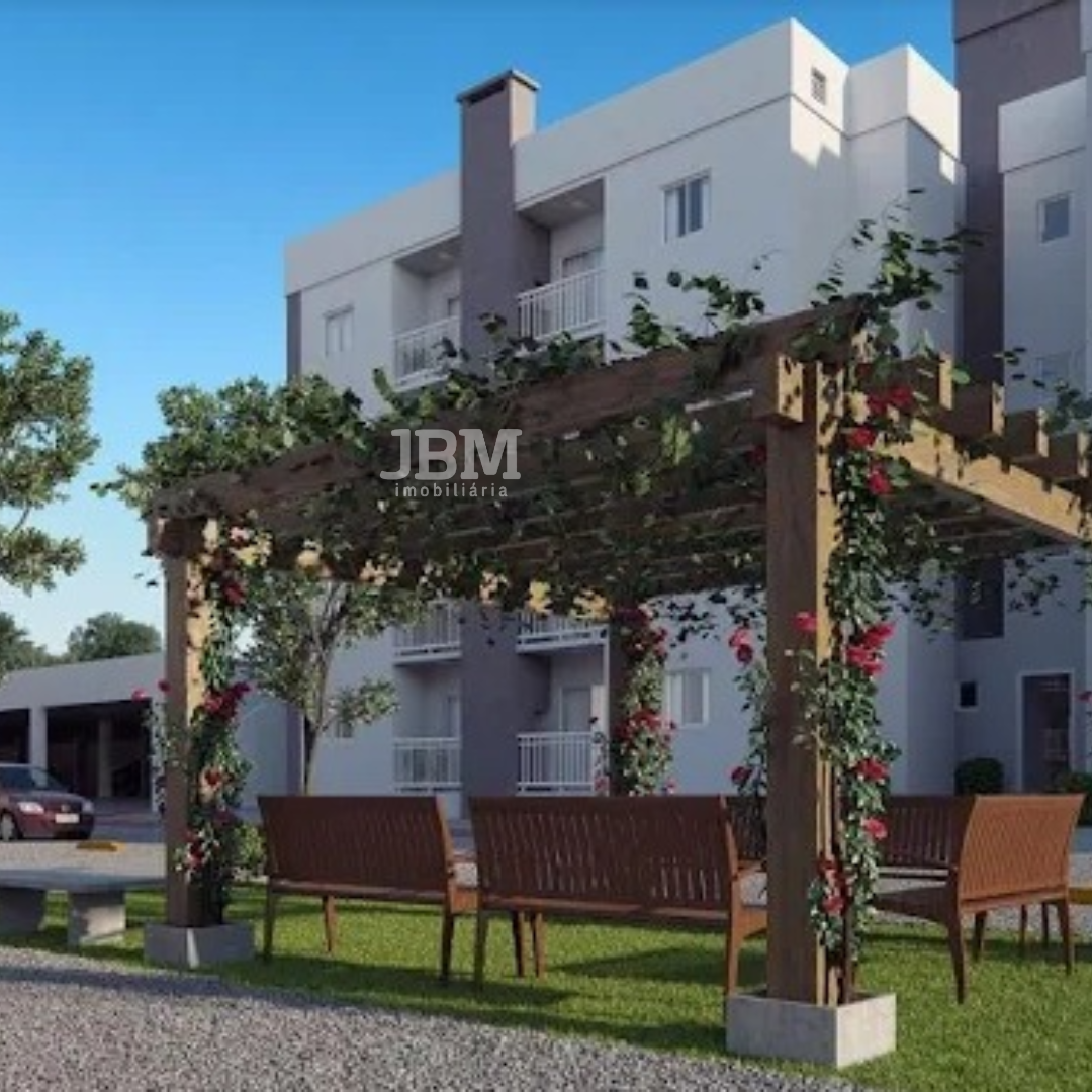 Apartamento Residencial Monet Bairro Jardim Tarumã