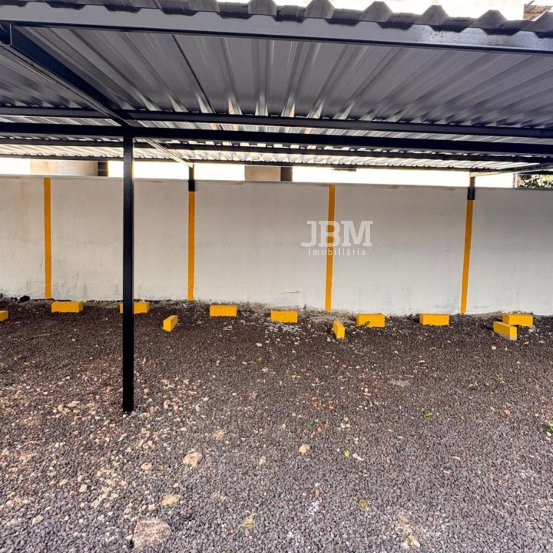 Apartamento no Bairro Tonial