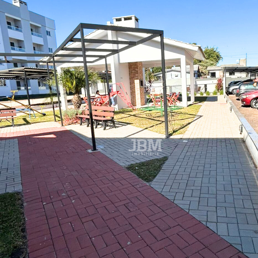 Apartamento Residencial Gold Home Club