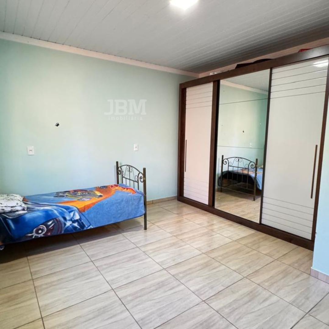 Sítio na Linha Bom Sucesso em Xanxerê