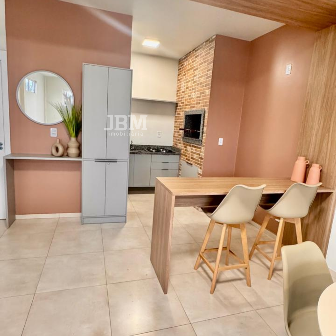 Apartamento Residencial Gold Home Club