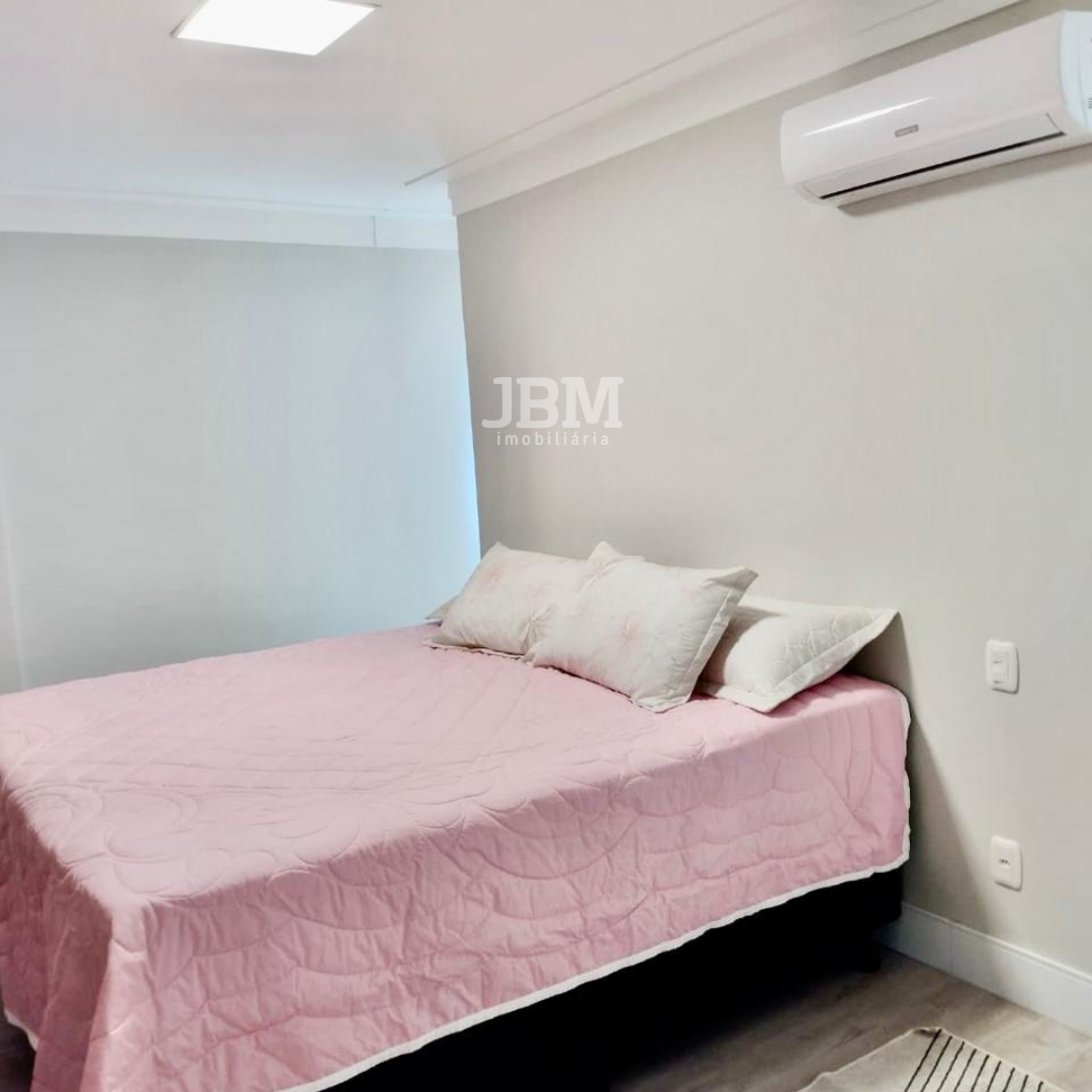Apartamento Edifício Grand Palazzo