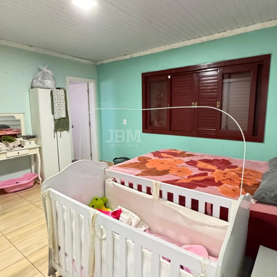 Sítio na Linha Bom Sucesso em Xanxerê