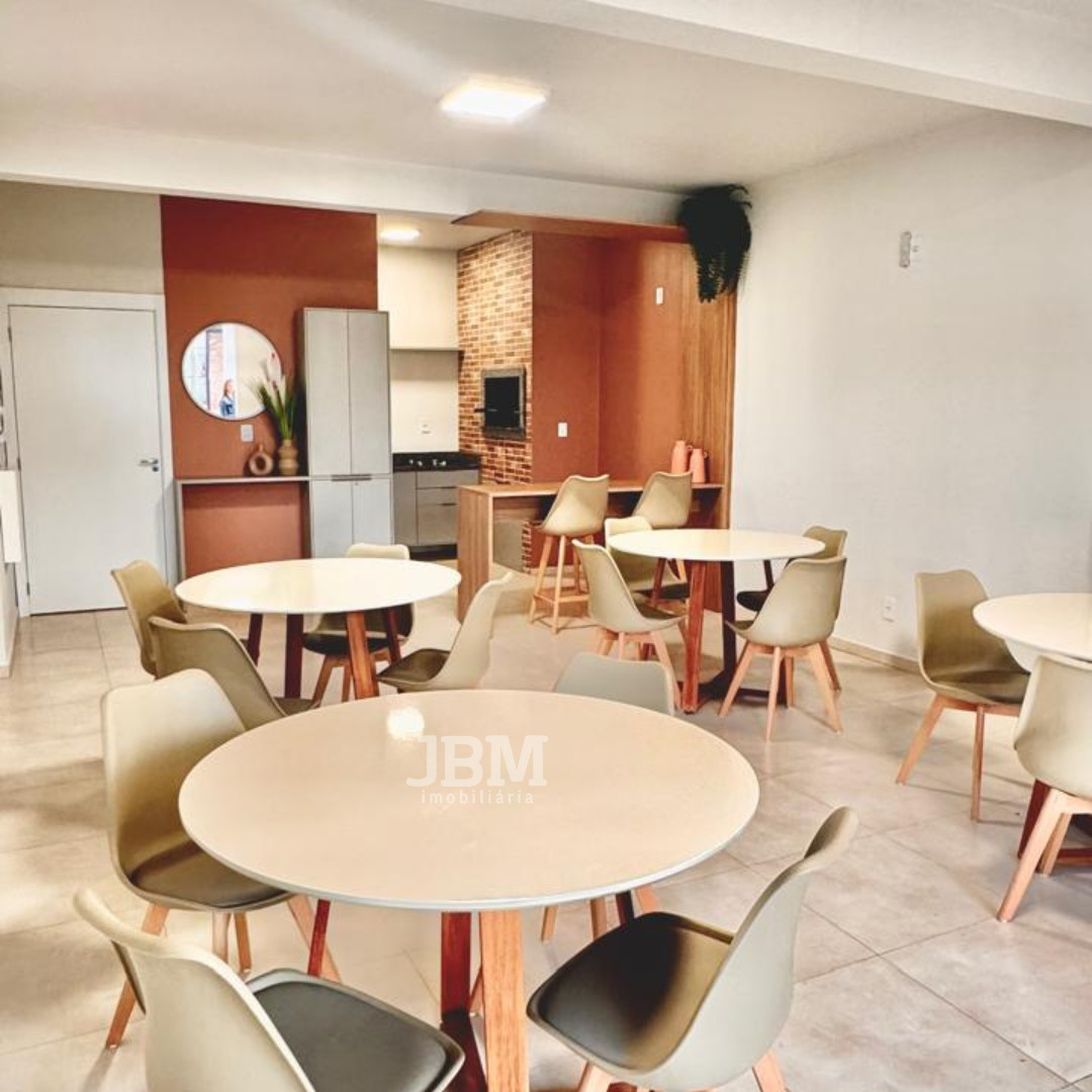 Apartamento Residencial Gold Home Club