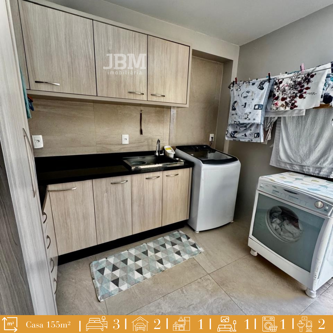 Casas no Bairro Tonial