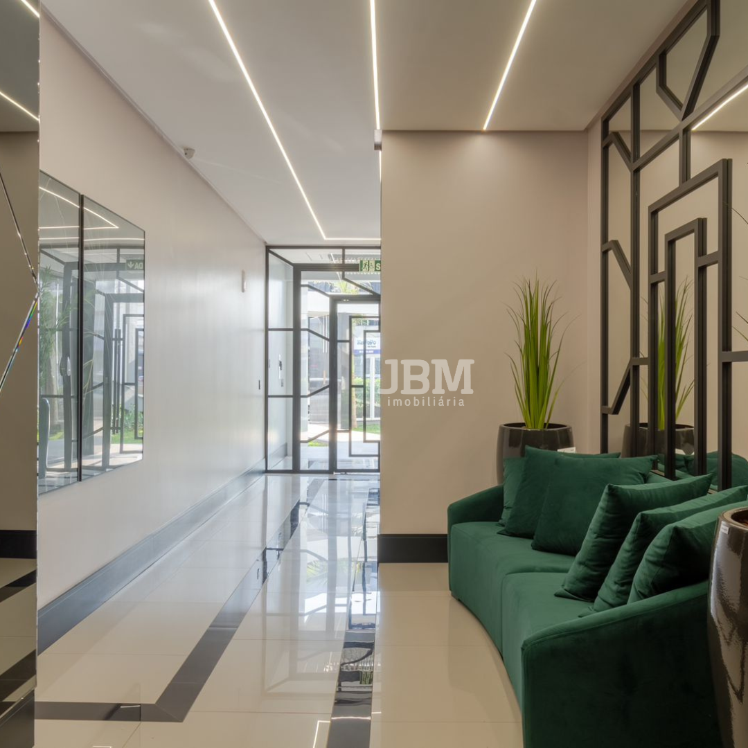 Apartamento Edifício Grand Palazzo