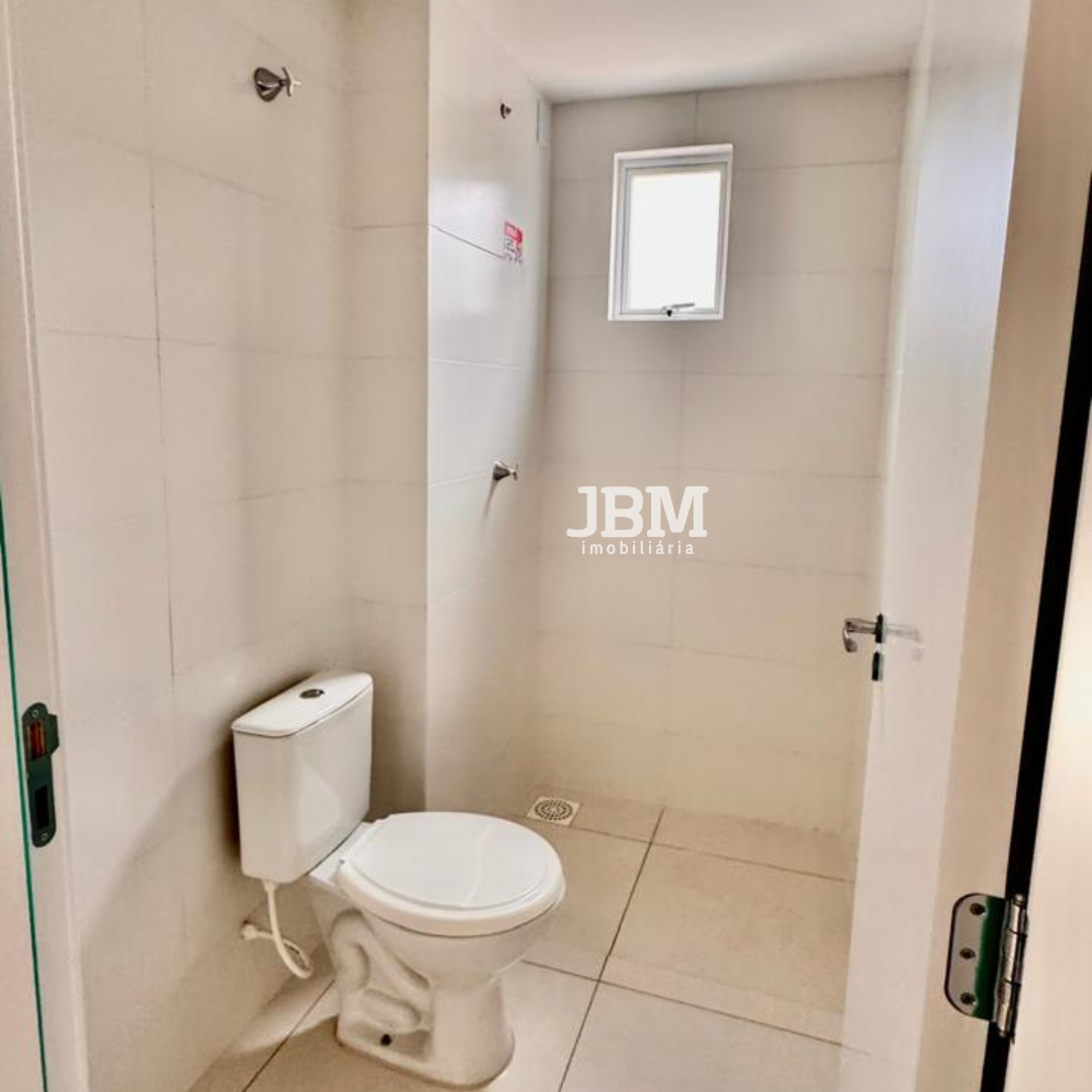 Apartamento Residencial Gold Home Club