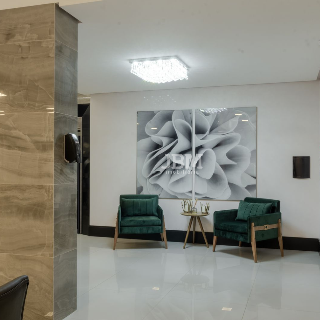 Apartamento Edifício Grand Palazzo