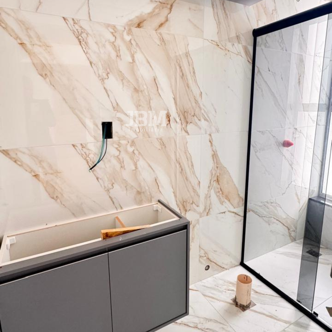 Apartamento Cobertura Duplex no Centro