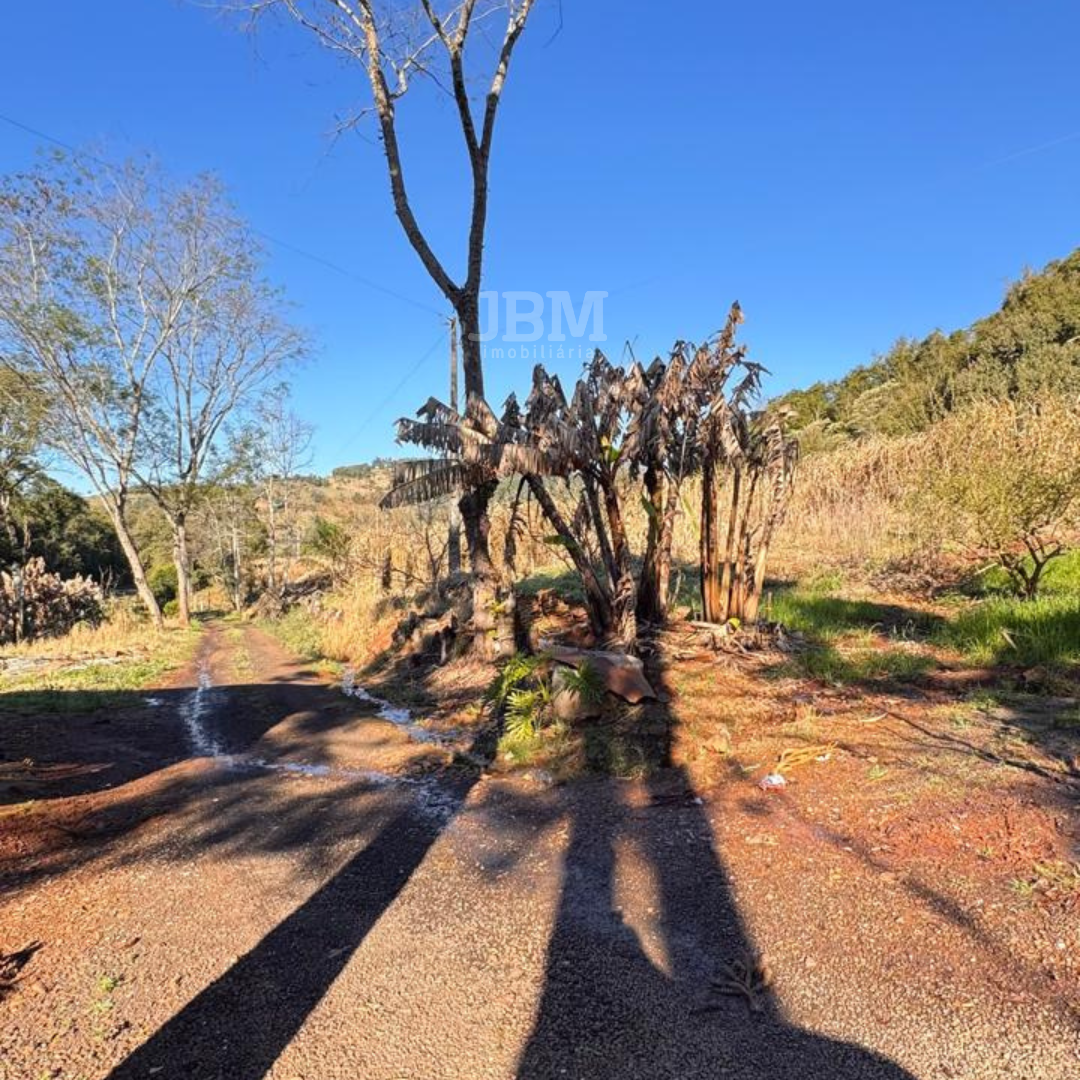 Sítio na Linha Bom Sucesso em Xanxerê