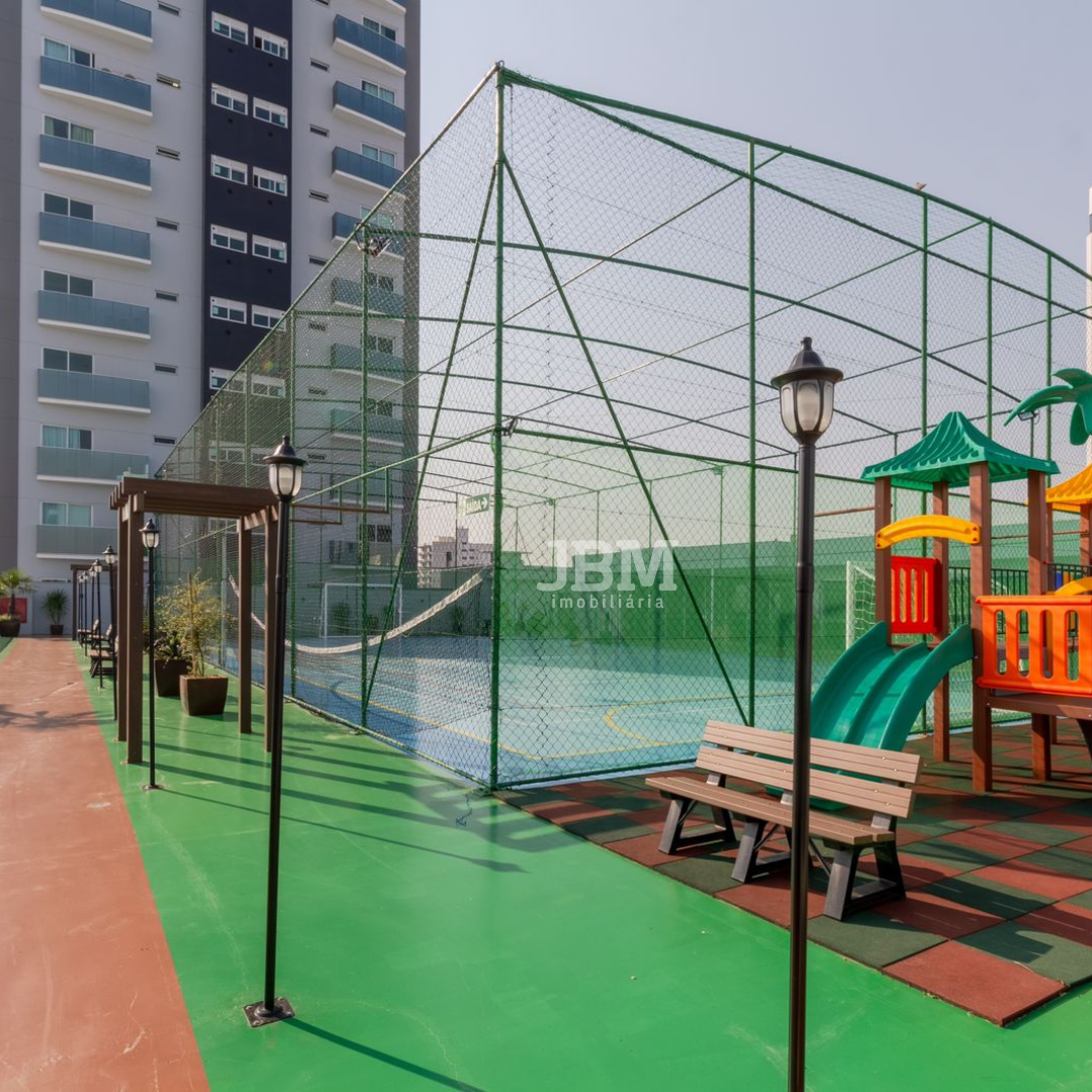 Apartamento Edifício Grand Palazzo