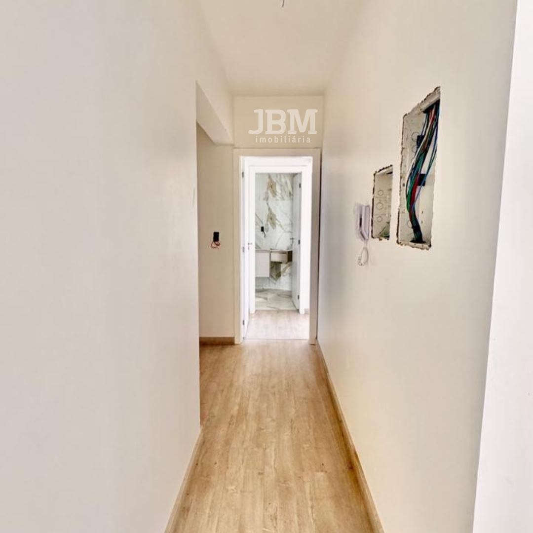 Apartamento Cobertura Duplex no Centro