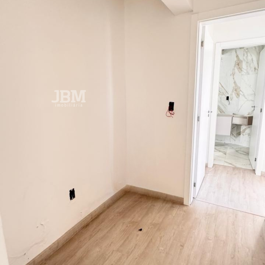 Apartamento Cobertura Duplex no Centro